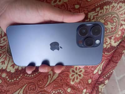 Iphone 14 Pro Max 256GB NON PTA Use 10/10 Condition