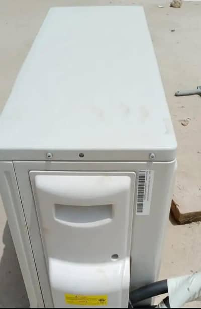 AC DC inverter higher 1.5 ton original