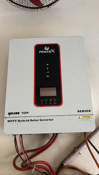 Solr inverter 0.3. 1,6 / 0,0,0,0,0,6,0