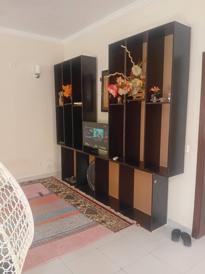 cabinet 1