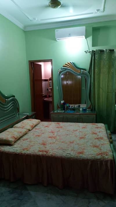 3 Marla House For Sale In Johar Town Lahore