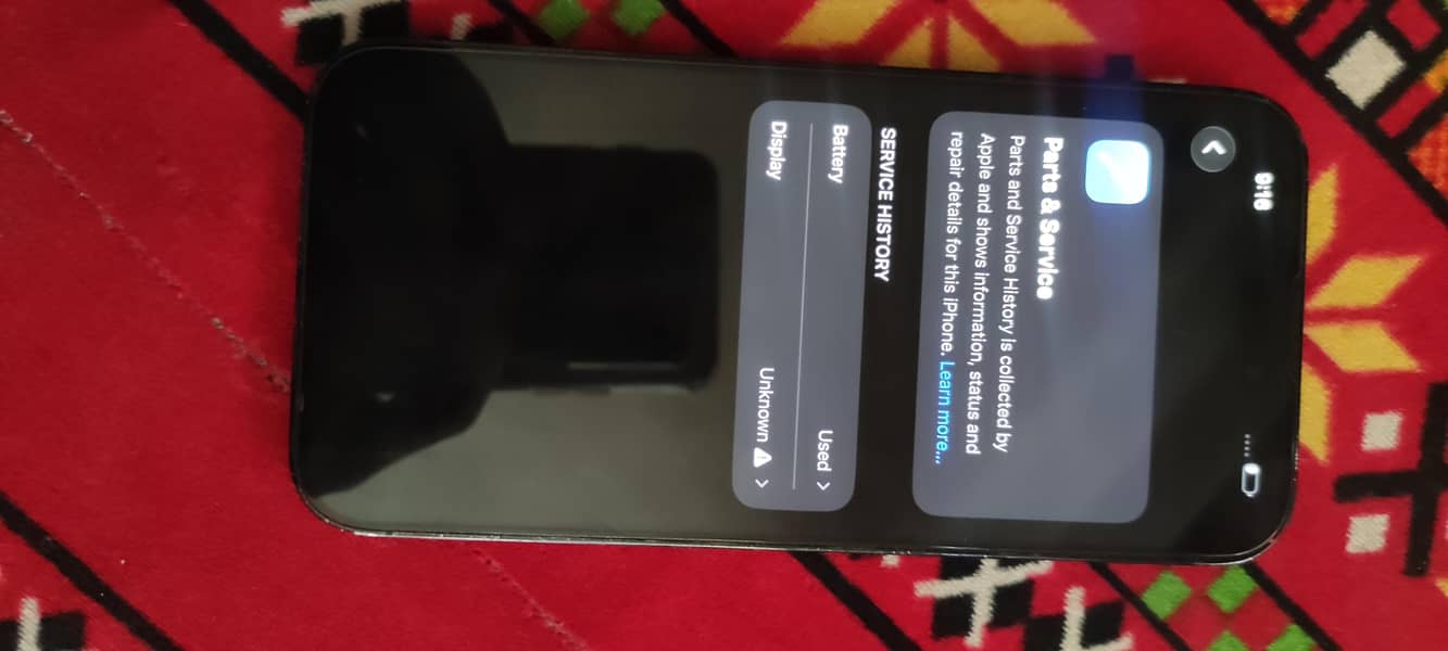 iPhone 14 pro max 3