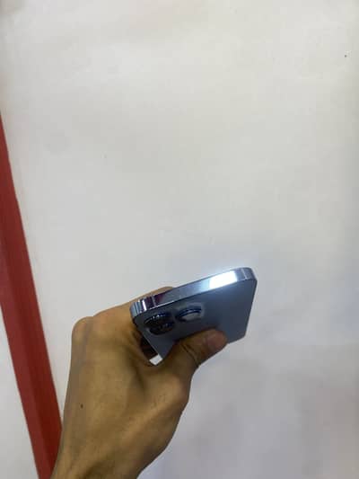Iphone 13 pro 128 gb pta approved waterpack