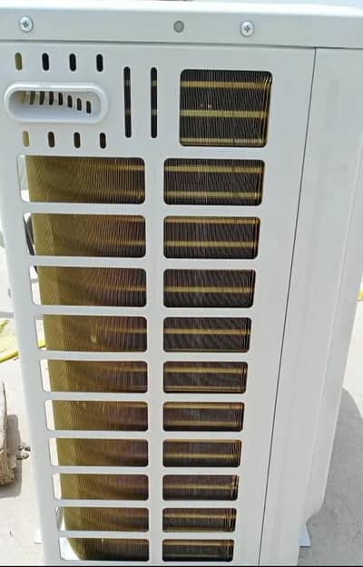 AC DC inverter higher 1.5 ton original