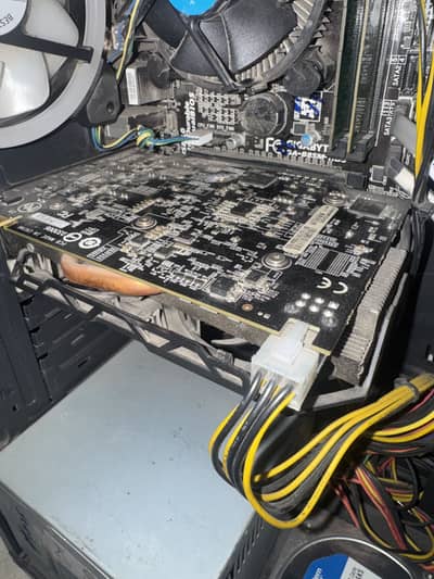 GTX 960 NVIDIA