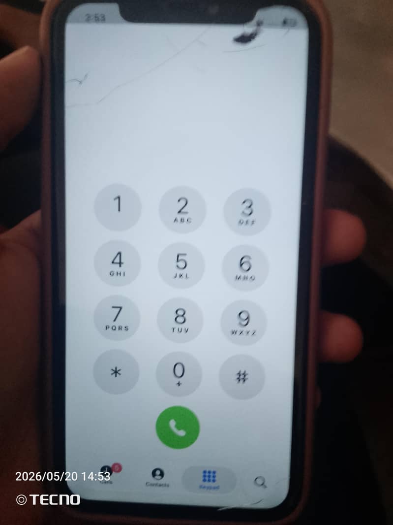 Iphone 11 0