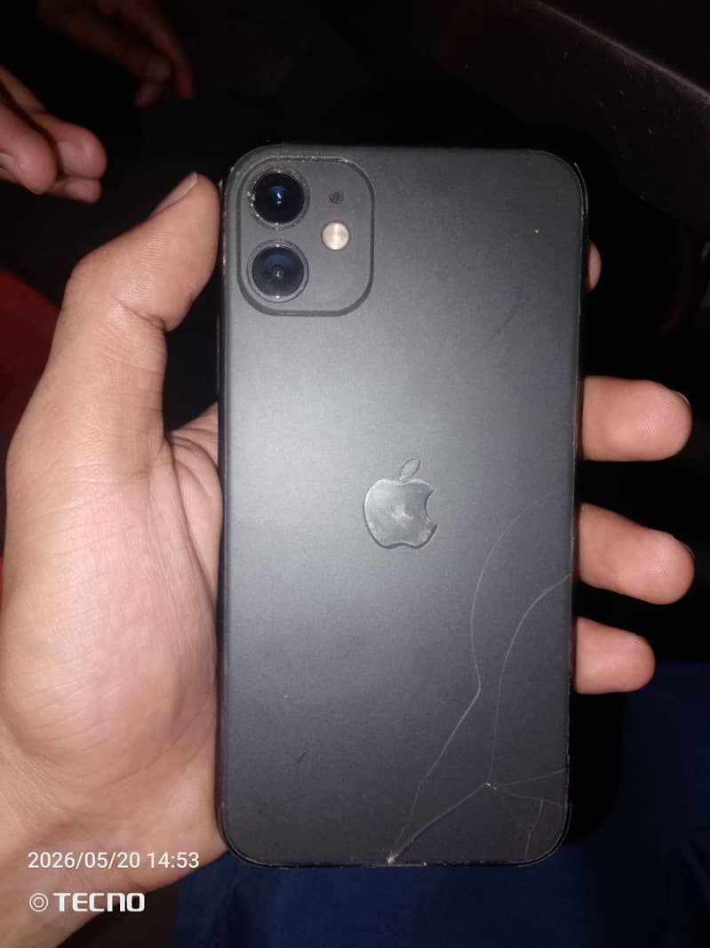 Iphone 11 3
