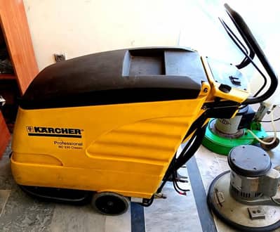 Marbel cleaning and polishing machines for sale