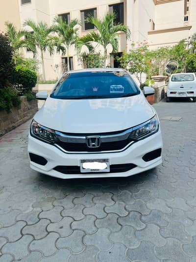 HONDA CITY 1.2 MANUAl 2021.2022