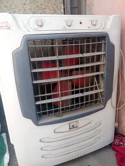Room Cooler