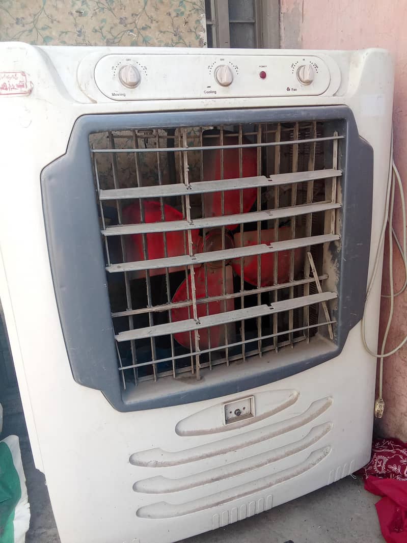 Room Cooler 0