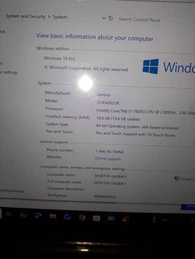 Laptop