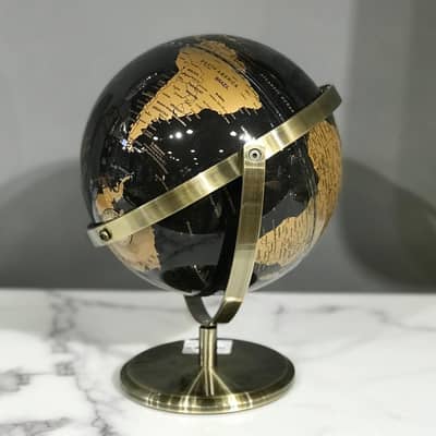 world globe