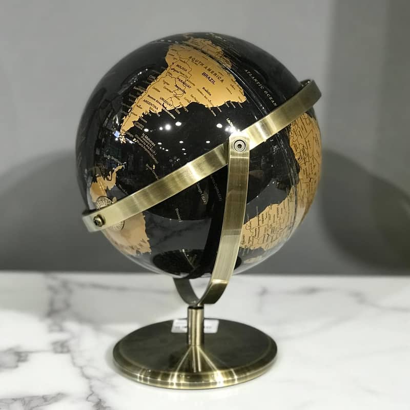world globe 1