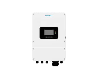 Single Phase LV Hybrid Inverter 6KTL | Model : DN1H-6KTL-L2