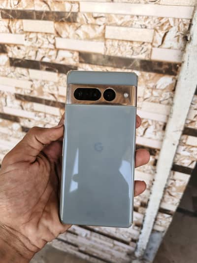 Google pixel 7pro