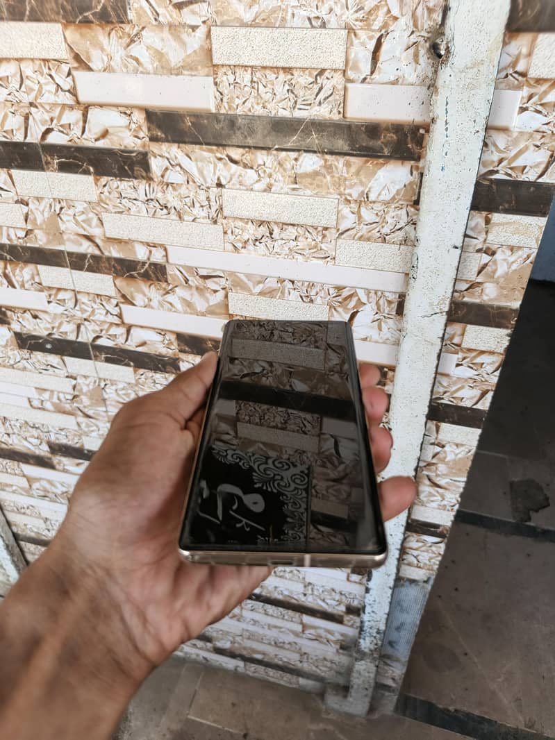 Google pixel 7pro 1