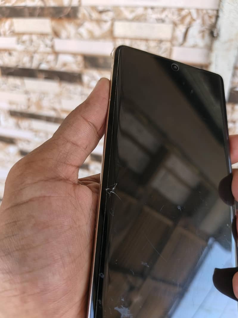 Google pixel 7pro 3