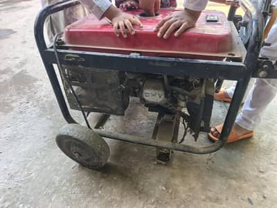 original homage 3.5 kw cooper