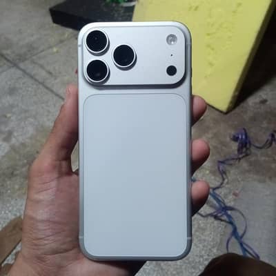 17promx non pta. 256gb sim time Dual El box cabel