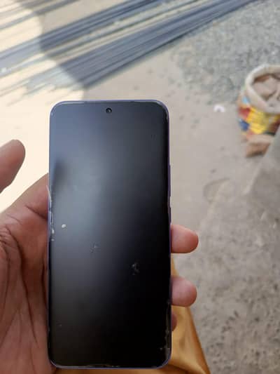 Infinix hot 60pro plus