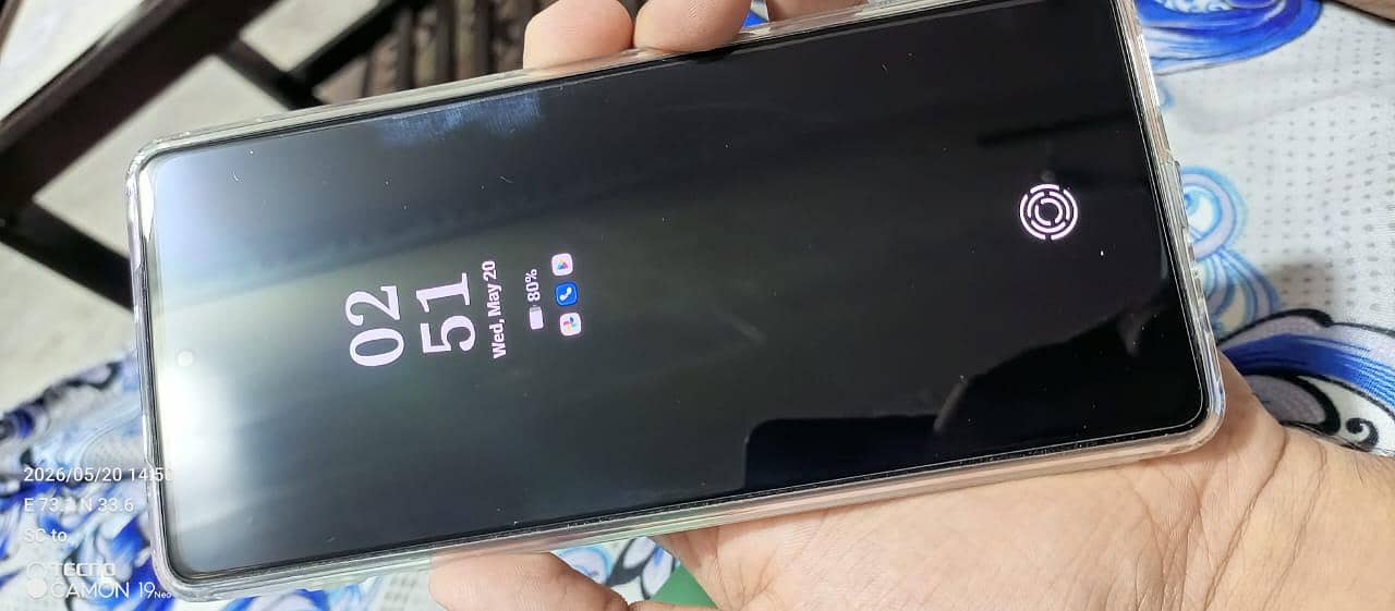 camon 30 8+256 2