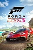 FORZA 5 FOR PS5