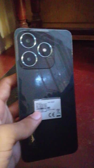 Realme c61