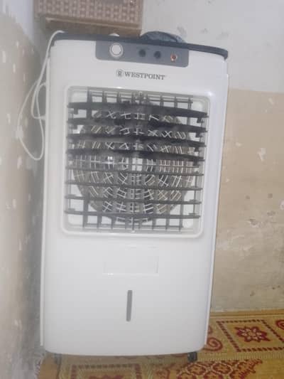 west point air coolar sale