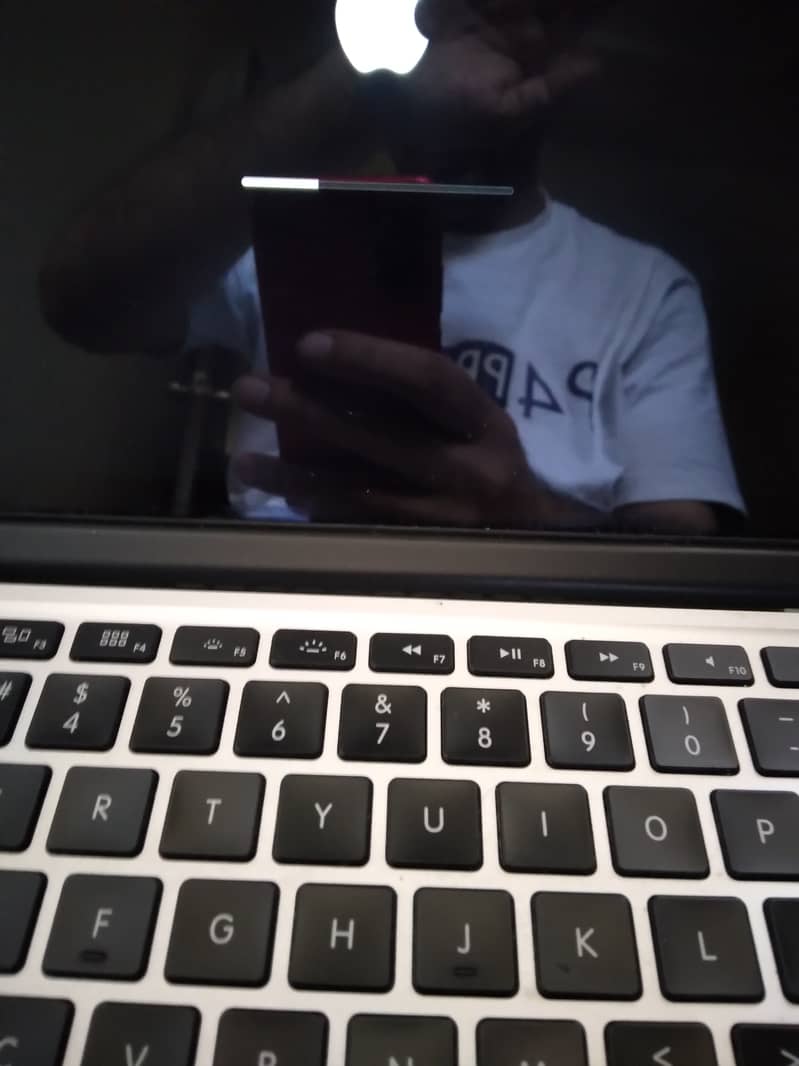 Mac book pro 2