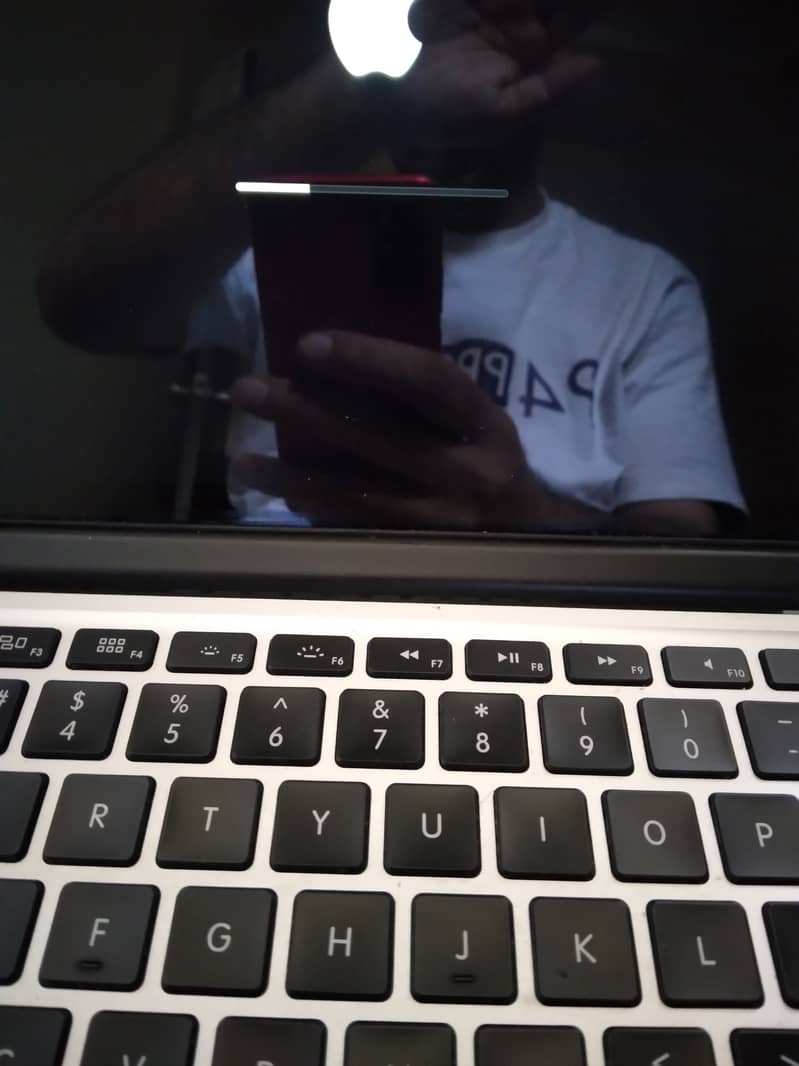 Mac book pro 3