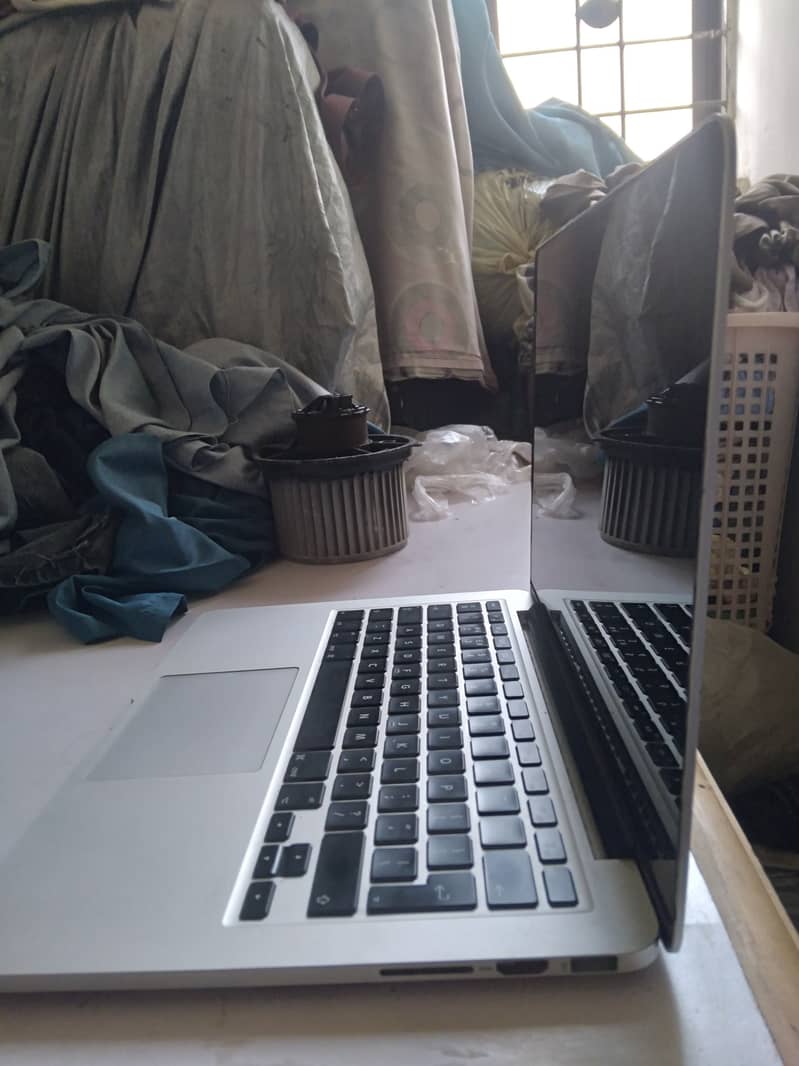 Mac book pro 5