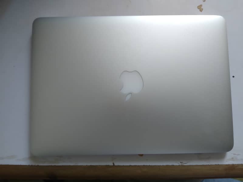 Mac book pro 9