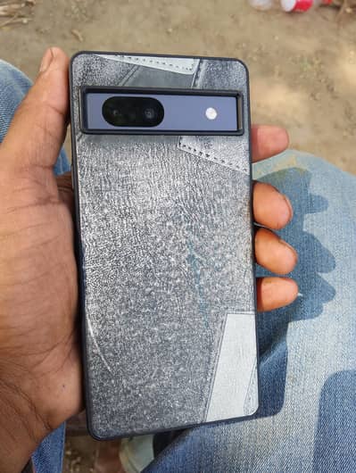 pixel 7a