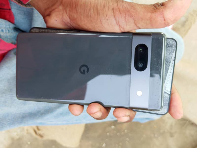 pixel 7a 1