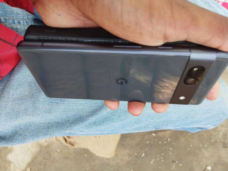 pixel 7a 2