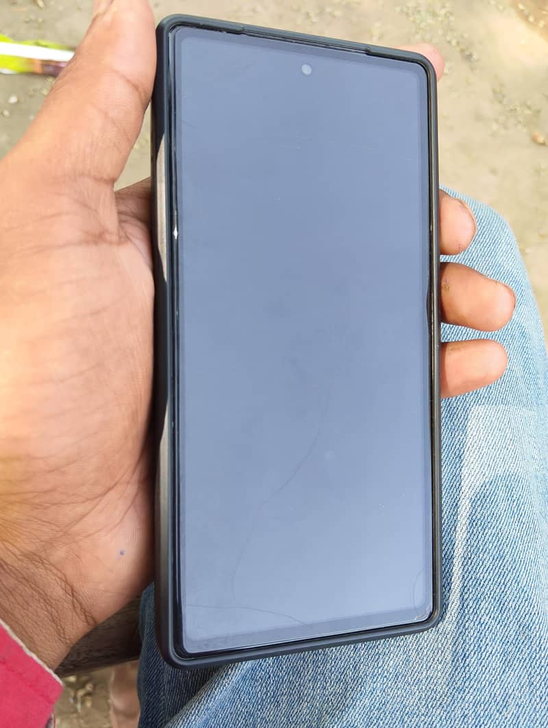 pixel 7a 6