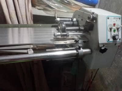pipin tape cutting machine