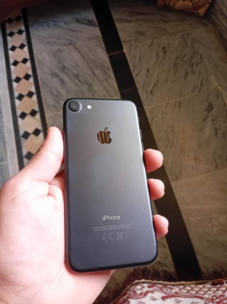 iphone 7 0