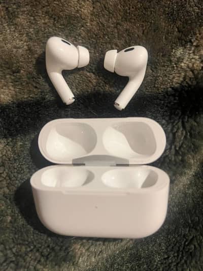 Apple Airpods Pro 2