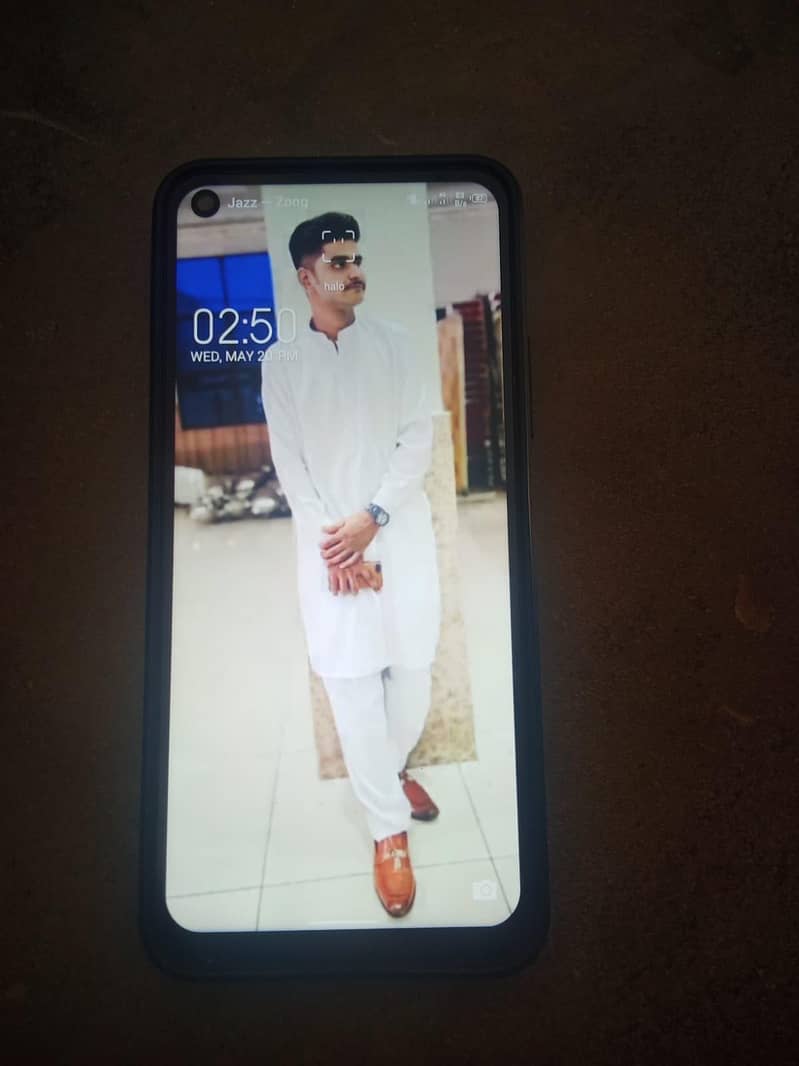 tecno 1