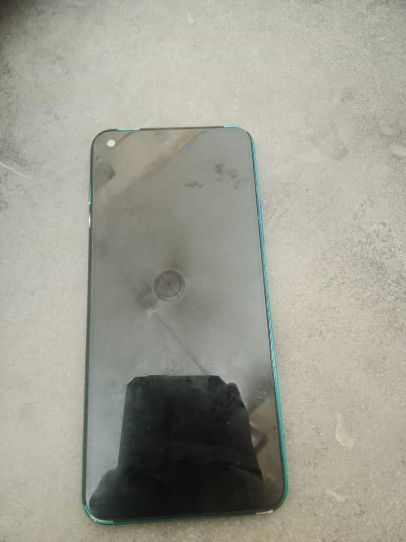 tecno 5