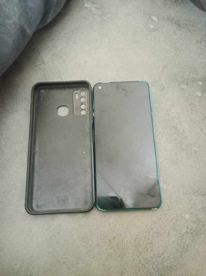 tecno 6