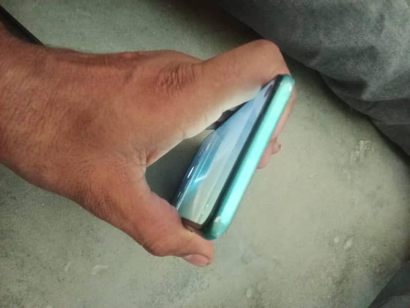 tecno 7