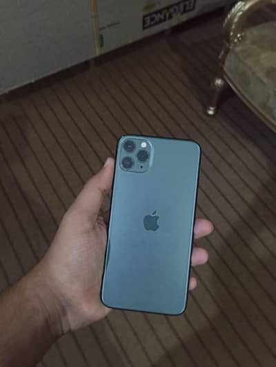 iphone 11 pro max Factory unlock