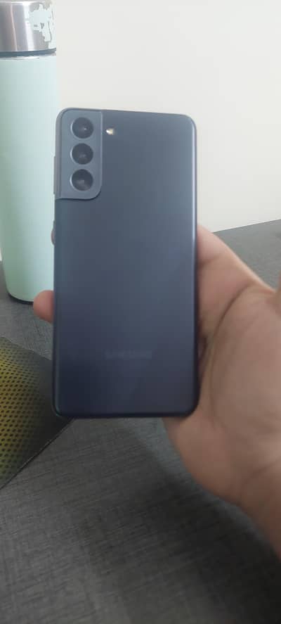 Samsung S21 For sale in good price