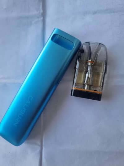 Caliburn G4 Mini Pod Device 18+