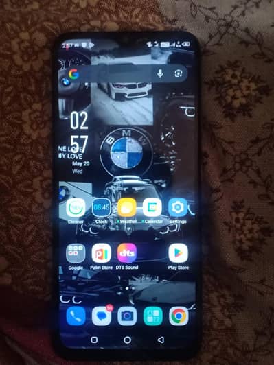 Infinix hot 9 play