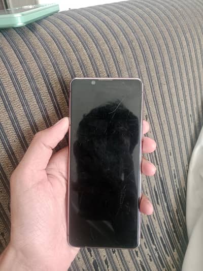 sony xperia 5 mark II