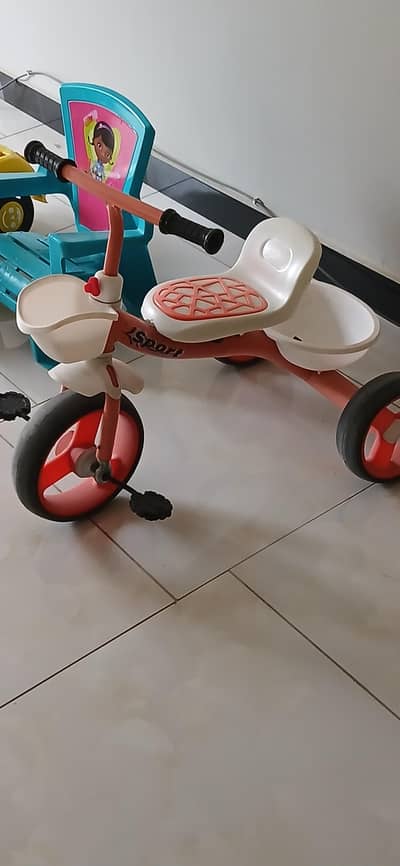 kids cycle